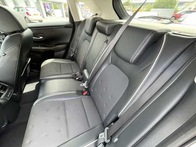 Honda Zr-v 2.0 eHEV Sport 5dr CVT