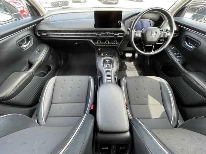 Honda Zr-v 2.0 eHEV Sport 5dr CVT