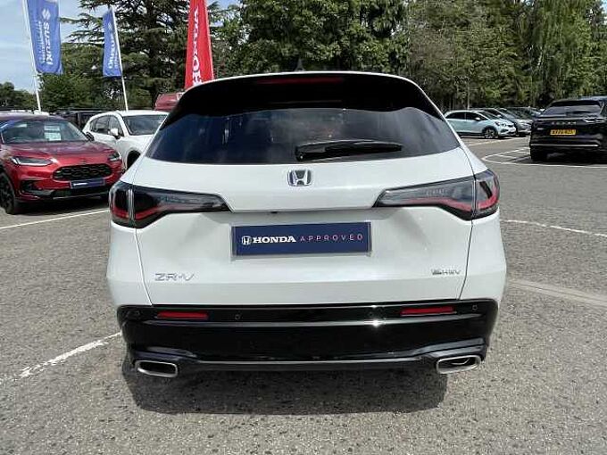 Honda Zr-v 2.0 eHEV Sport 5dr CVT