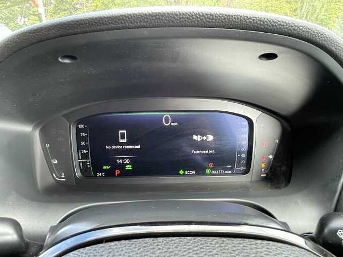 Honda Zr-v 2.0 eHEV Sport 5dr CVT