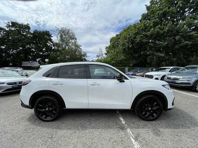 Honda Zr-v 2.0 eHEV Sport 5dr CVT