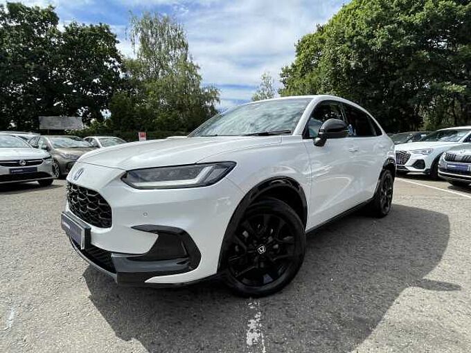 Honda Zr-v 2.0 eHEV Sport 5dr CVT