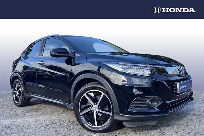 Honda  Hr-v 1.5 i-VTEC EX 5dr