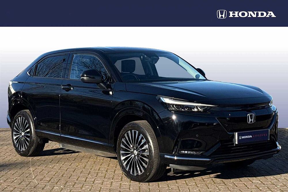 Honda e: Ny1 150kW Elegance 69kWh Auto