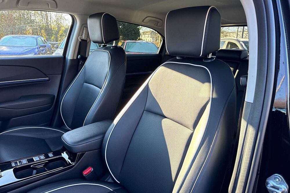 Honda e: Ny1 150kW Elegance 69kWh Auto