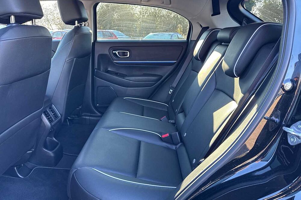 Honda e: Ny1 150kW Elegance 69kWh Auto