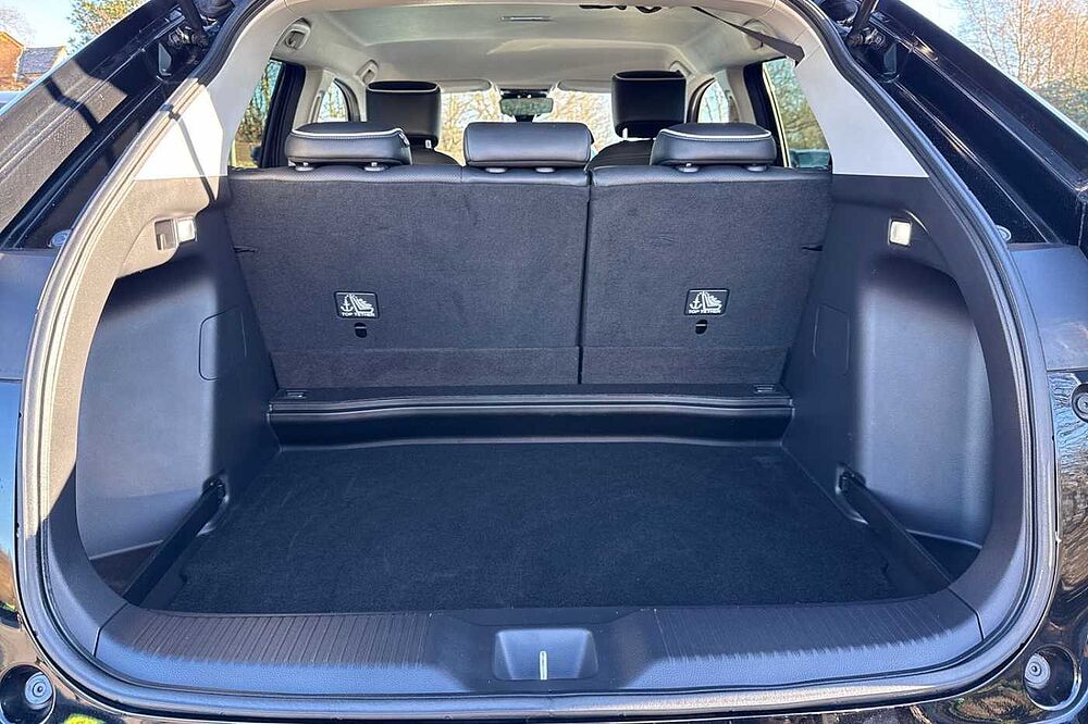 Honda e: Ny1 150kW Elegance 69kWh Auto