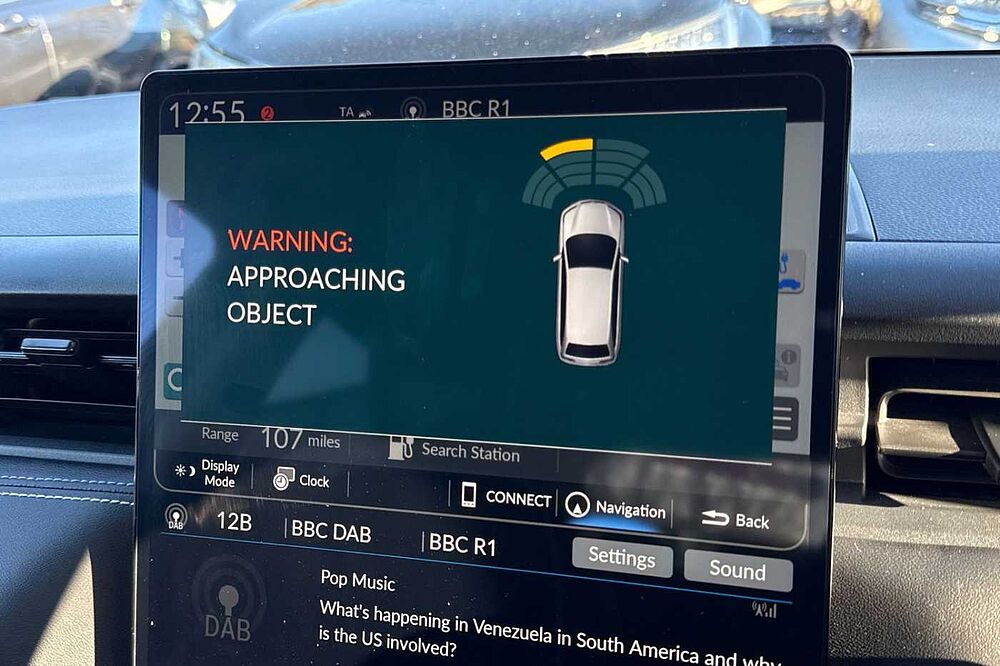 Honda e: Ny1 150kW Elegance 69kWh Auto