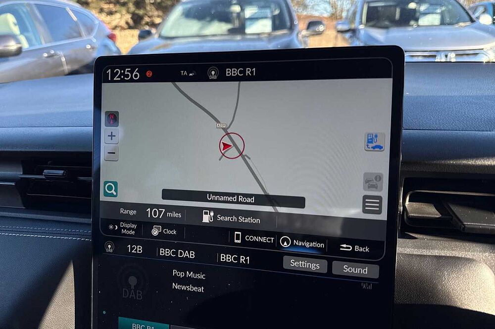 Honda e: Ny1 150kW Elegance 69kWh Auto