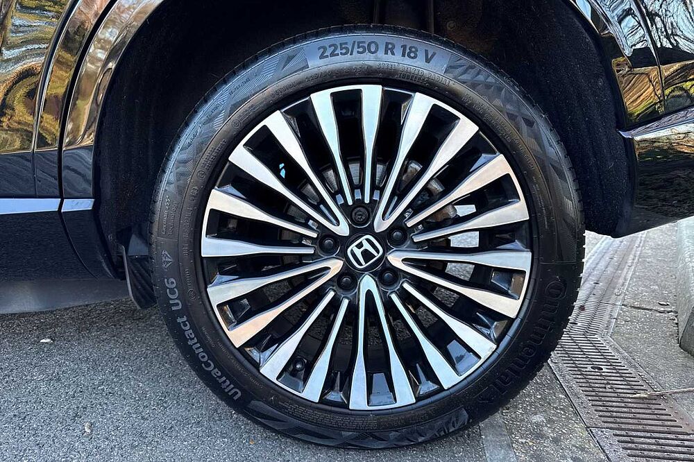 Honda e: Ny1 150kW Elegance 69kWh Auto