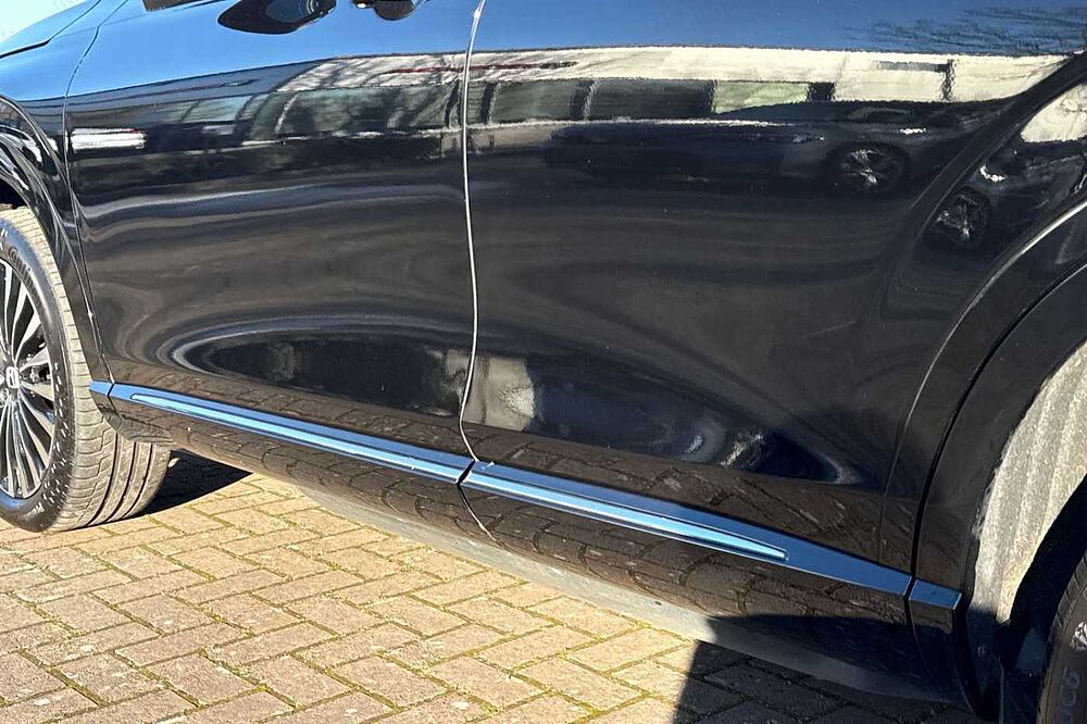 Honda e: Ny1 150kW Elegance 69kWh Auto