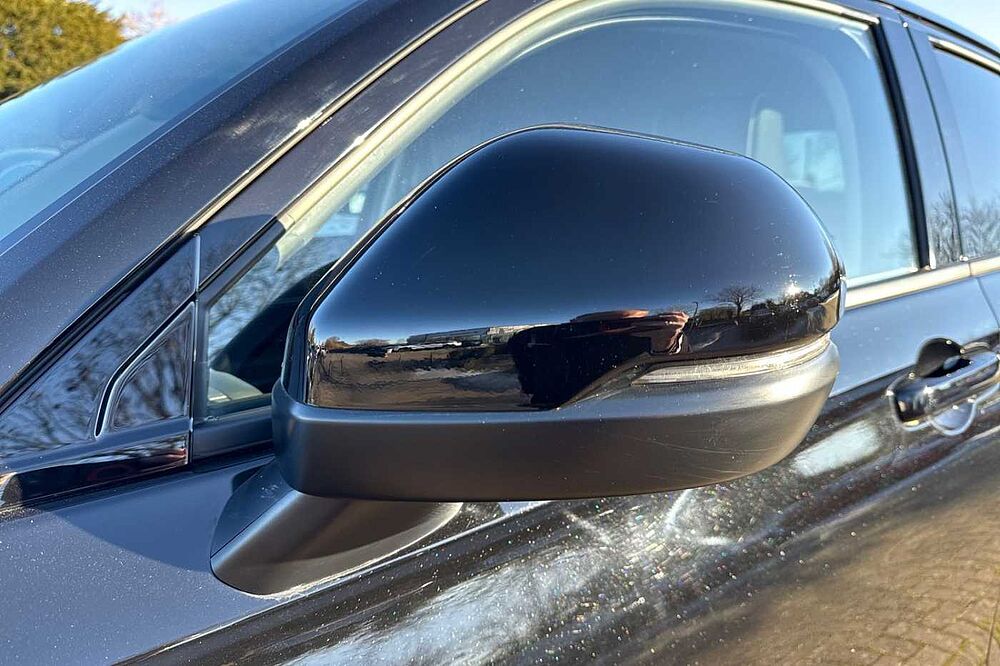 Honda e: Ny1 150kW Elegance 69kWh Auto