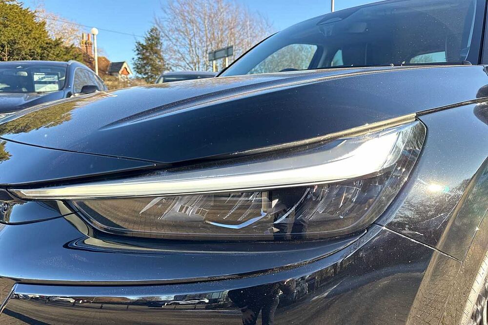 Honda e: Ny1 150kW Elegance 69kWh Auto