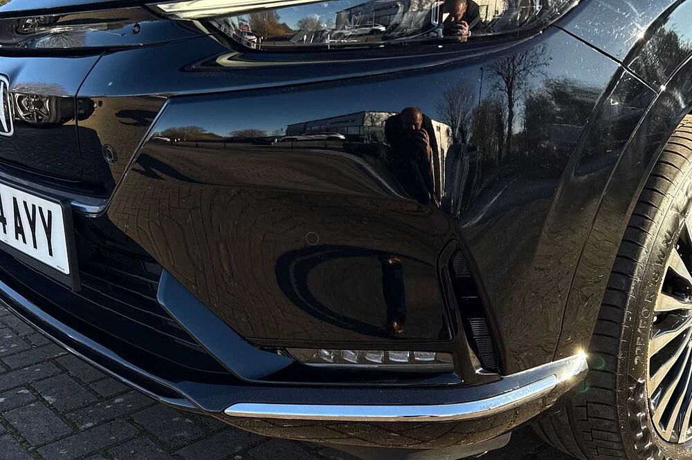 Honda e: Ny1 150kW Elegance 69kWh Auto