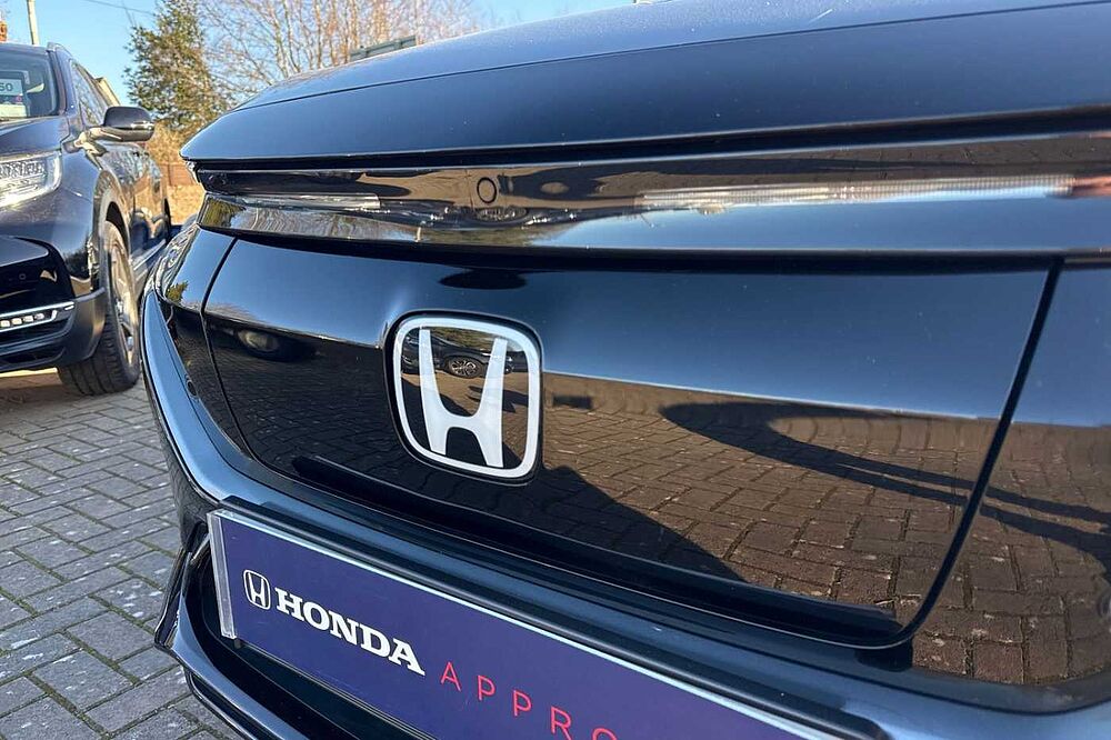 Honda e: Ny1 150kW Elegance 69kWh Auto