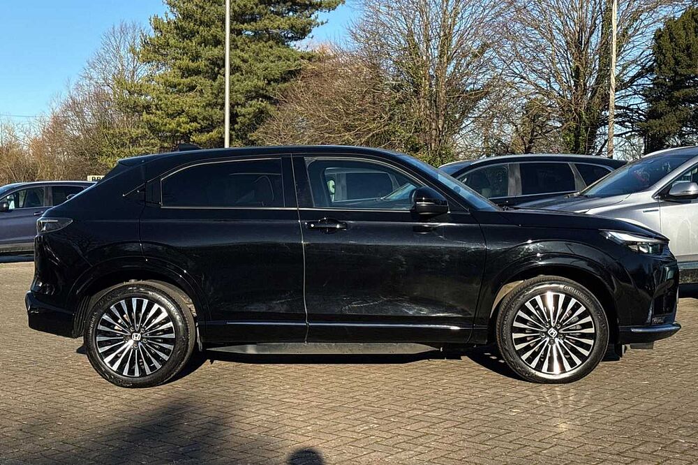 Honda e: Ny1 150kW Elegance 69kWh Auto