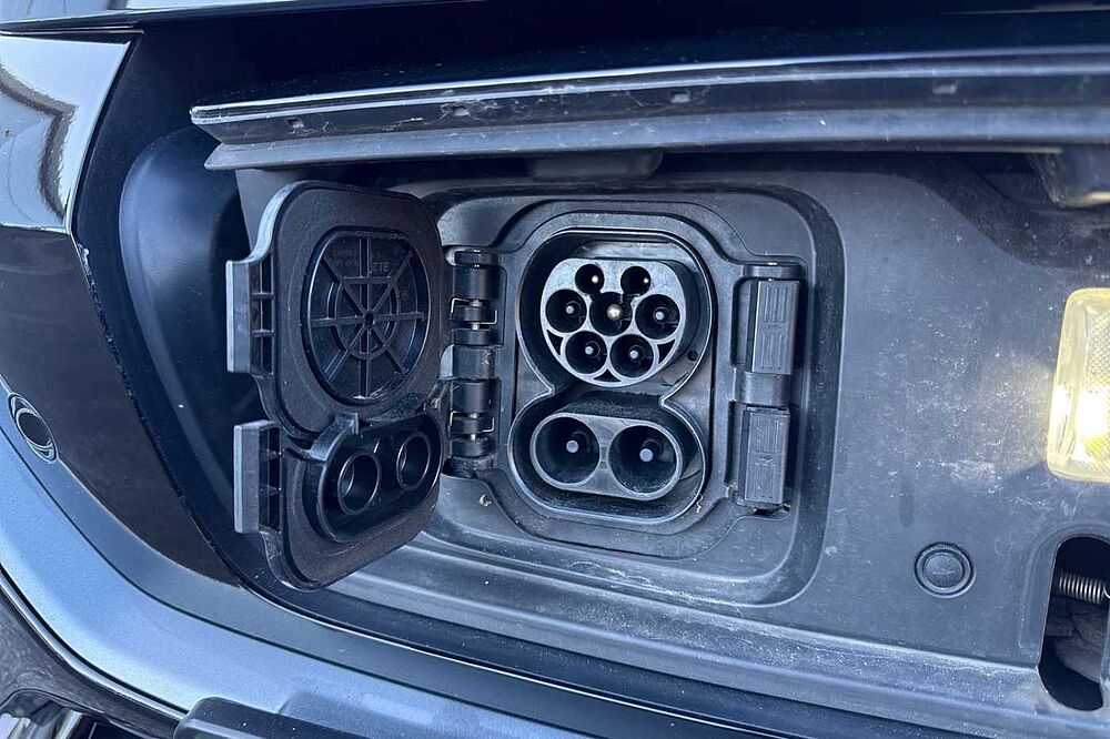 Honda e: Ny1 150kW Elegance 69kWh Auto