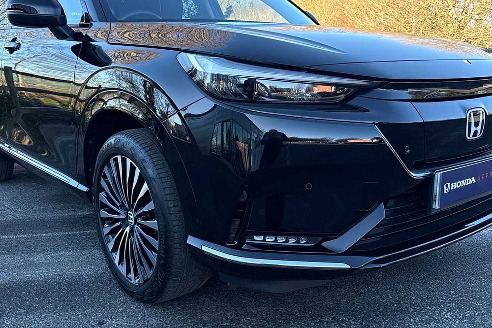 Honda e: Ny1 150kW Elegance 69kWh Auto