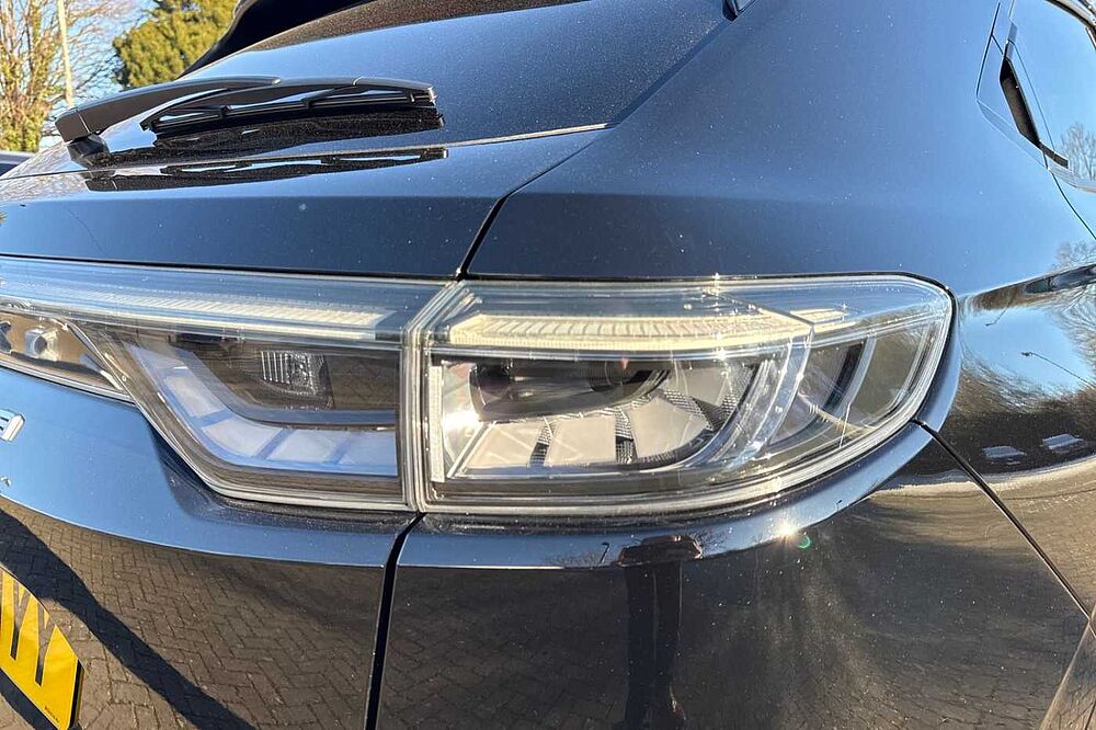 Honda e: Ny1 150kW Elegance 69kWh Auto