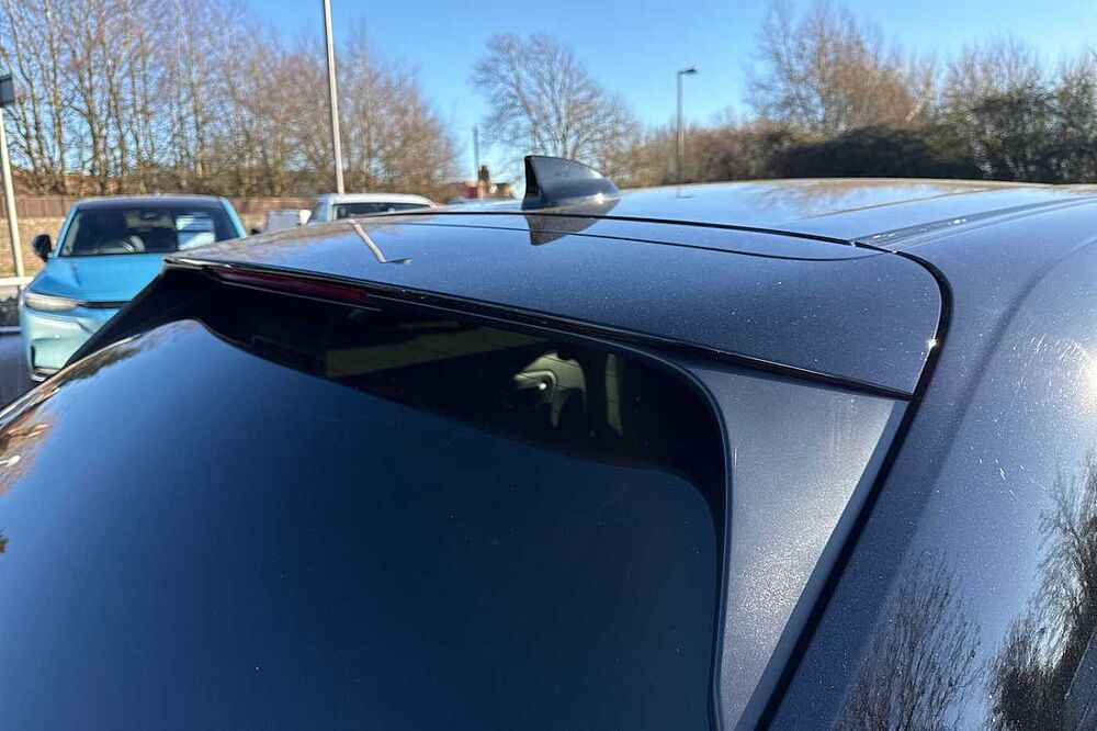 Honda e: Ny1 150kW Elegance 69kWh Auto