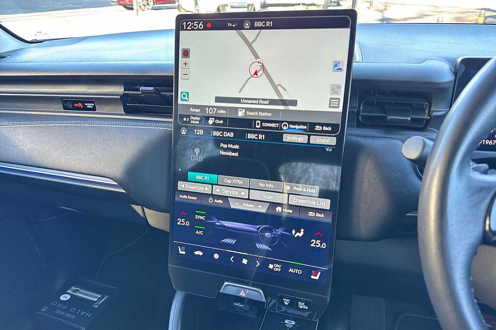 Honda e: Ny1 150kW Elegance 69kWh Auto