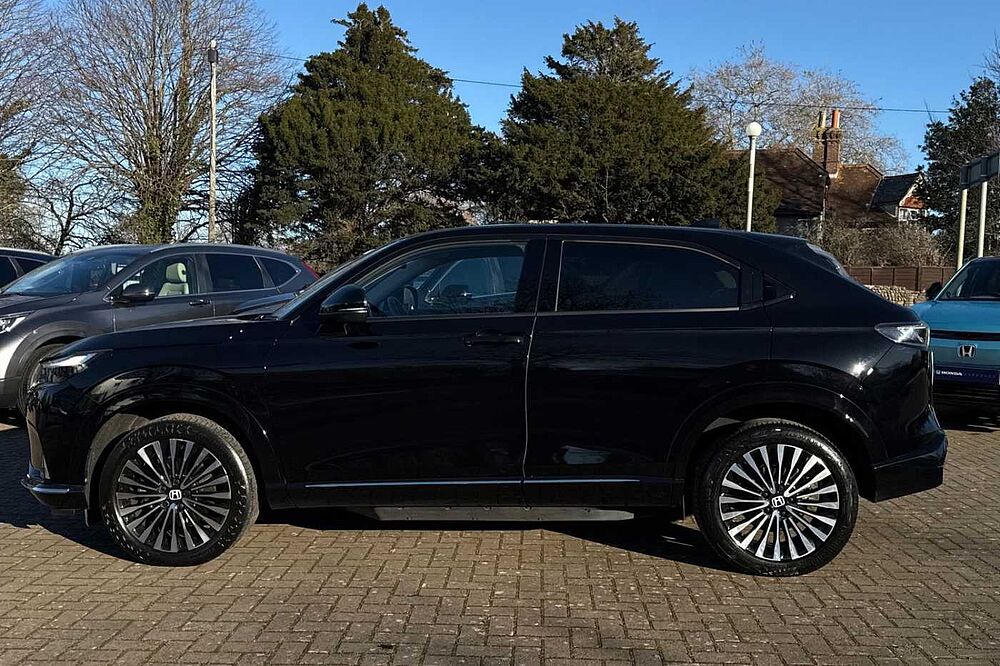 Honda e: Ny1 150kW Elegance 69kWh Auto