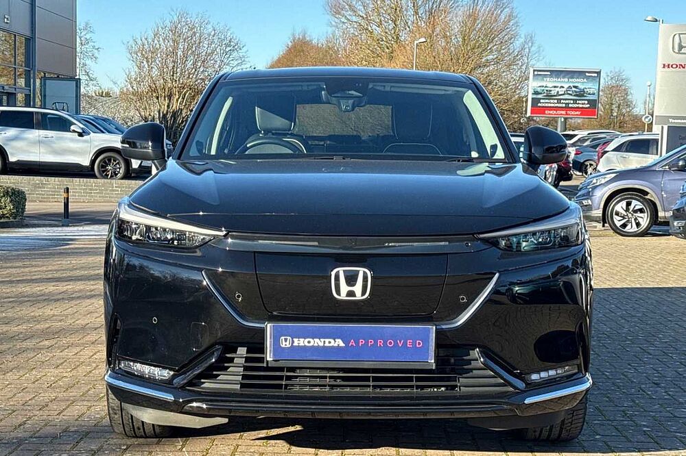 Honda e: Ny1 150kW Elegance 69kWh Auto