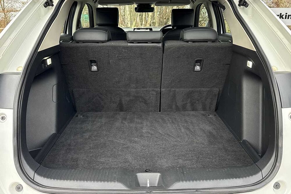 Honda HR-V 1.5 eHEV Advance eCVT