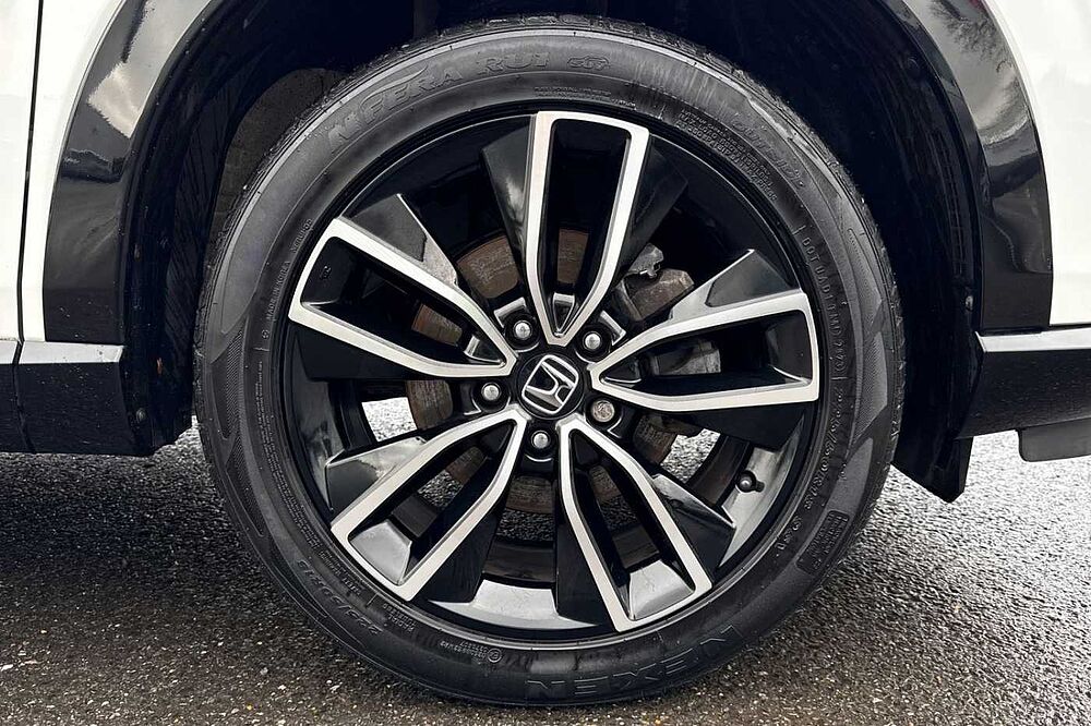 Honda HR-V 1.5 eHEV Advance eCVT