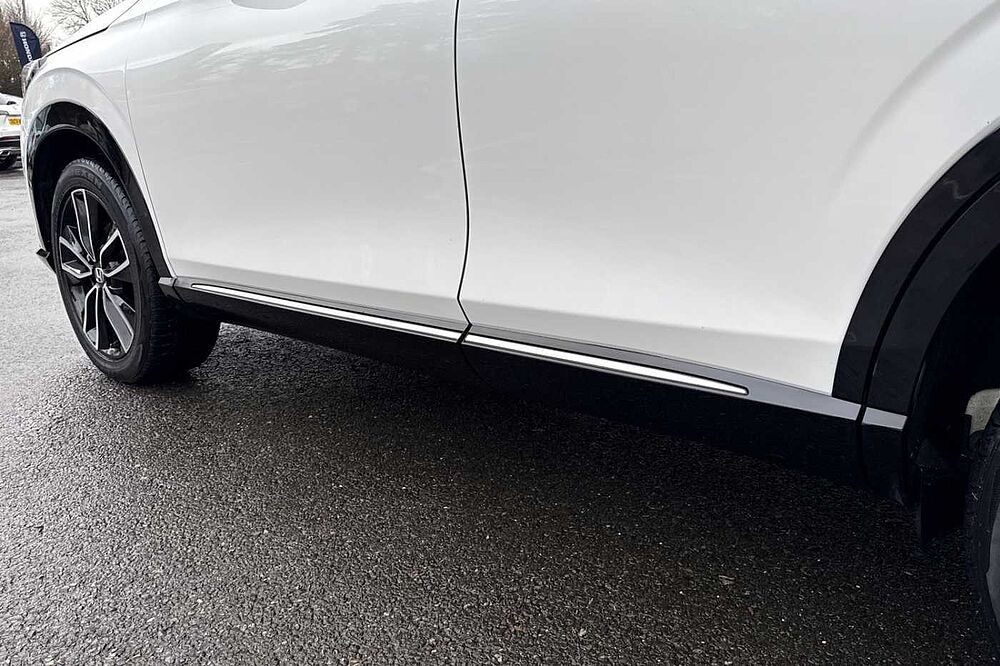 Honda HR-V 1.5 eHEV Advance eCVT