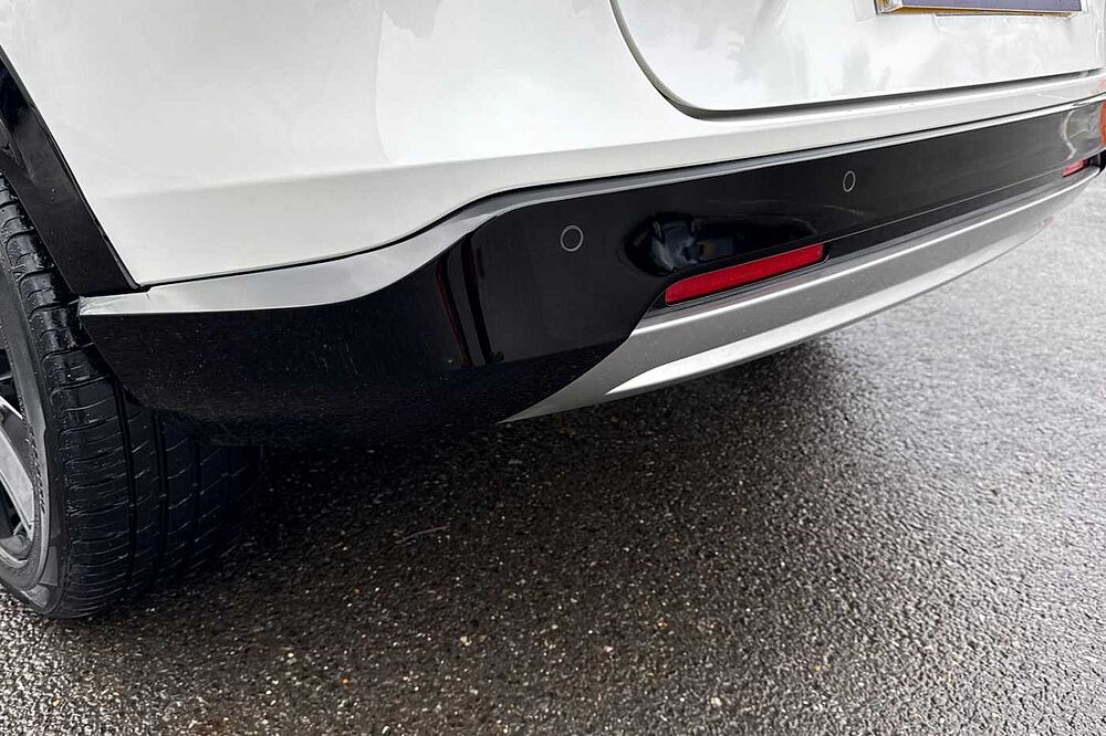 Honda HR-V 1.5 eHEV Advance eCVT