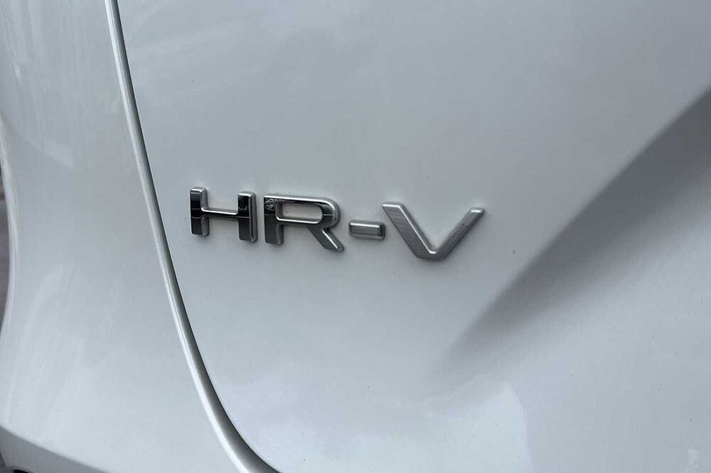 Honda HR-V 1.5 eHEV Advance eCVT