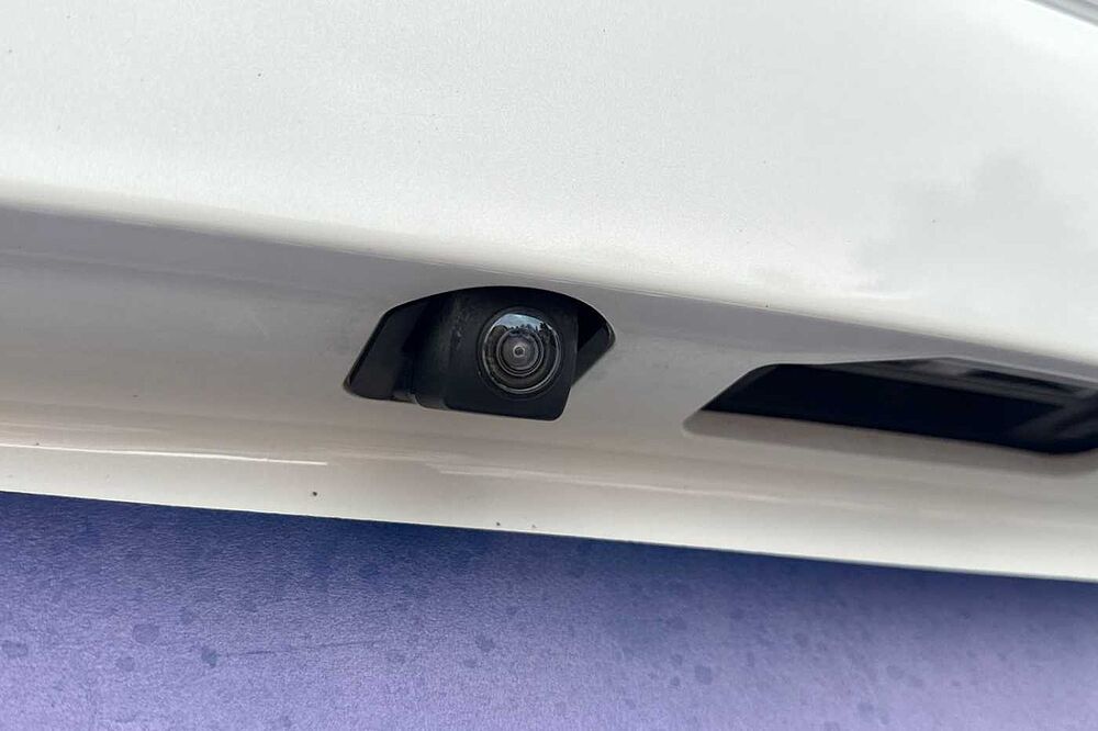 Honda HR-V 1.5 eHEV Advance eCVT