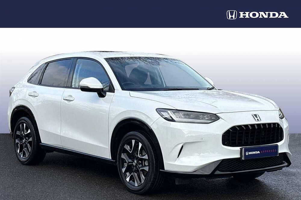 Honda ZR-V 2.0 eHEV Advance eCVT