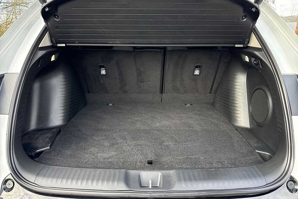 Honda ZR-V 2.0 eHEV Advance eCVT