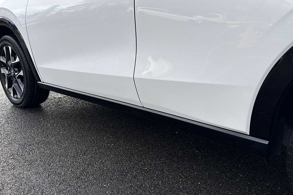 Honda ZR-V 2.0 eHEV Advance eCVT