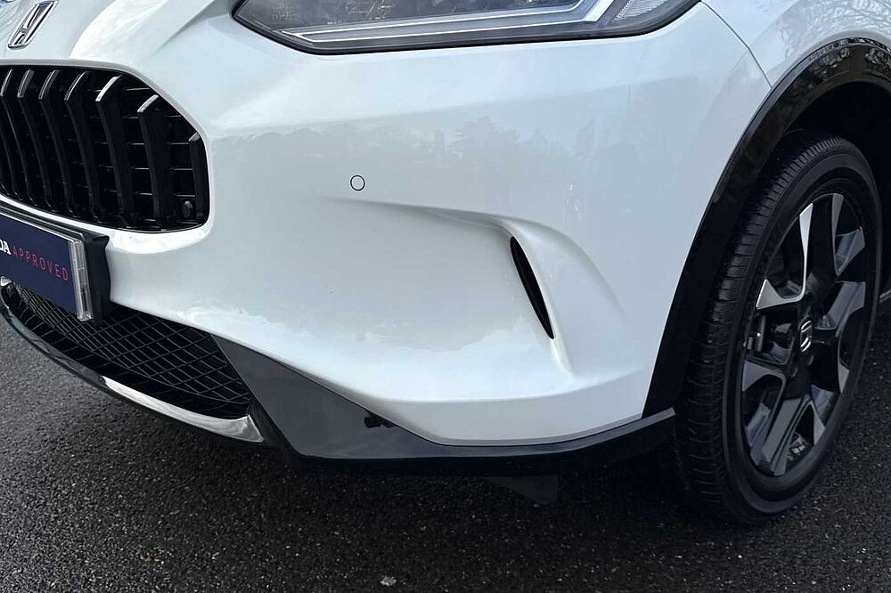 Honda ZR-V 2.0 eHEV Advance eCVT