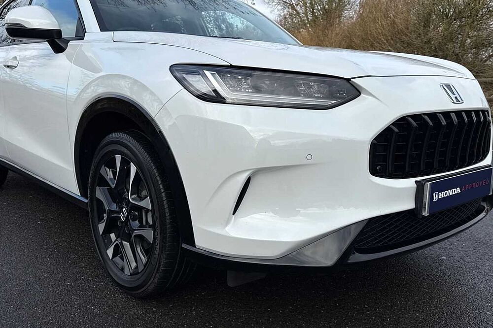 Honda ZR-V 2.0 eHEV Advance eCVT