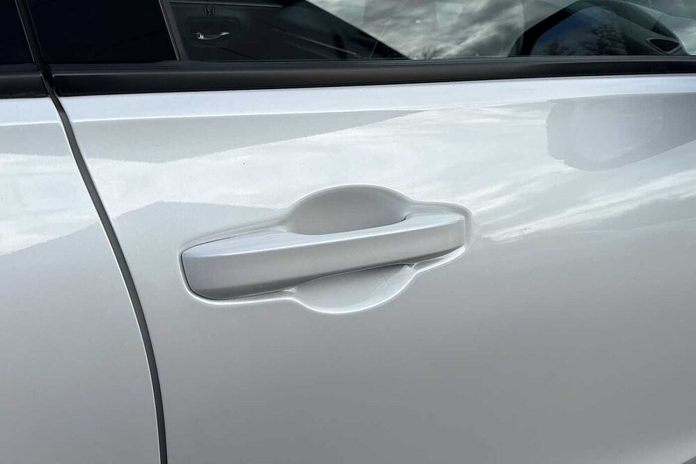 Honda ZR-V 2.0 eHEV Advance eCVT