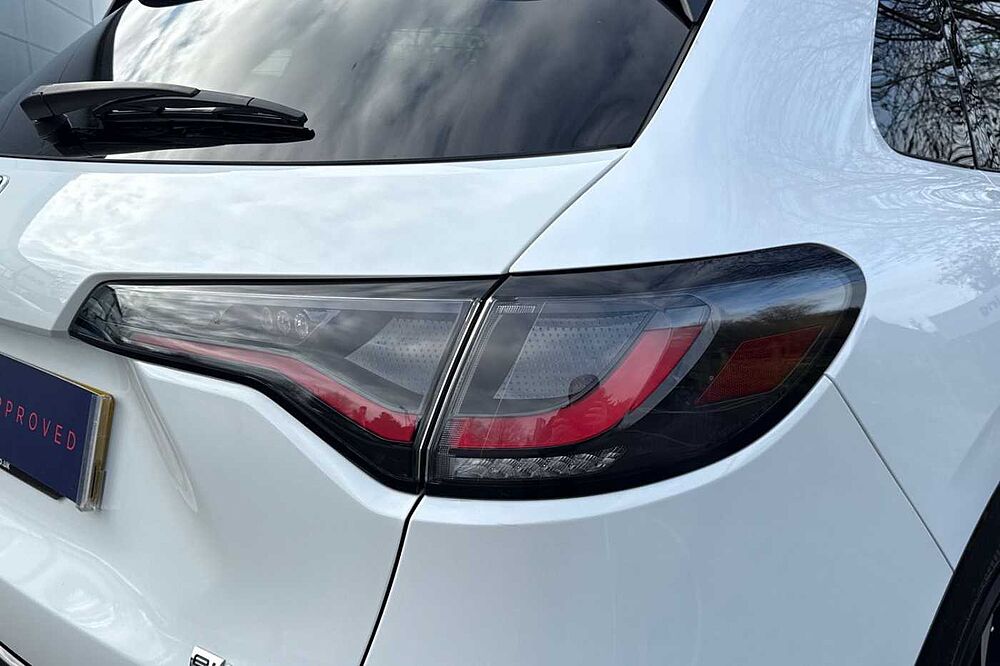 Honda ZR-V 2.0 eHEV Advance eCVT