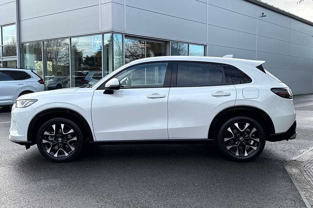 Honda ZR-V 2.0 eHEV Advance eCVT