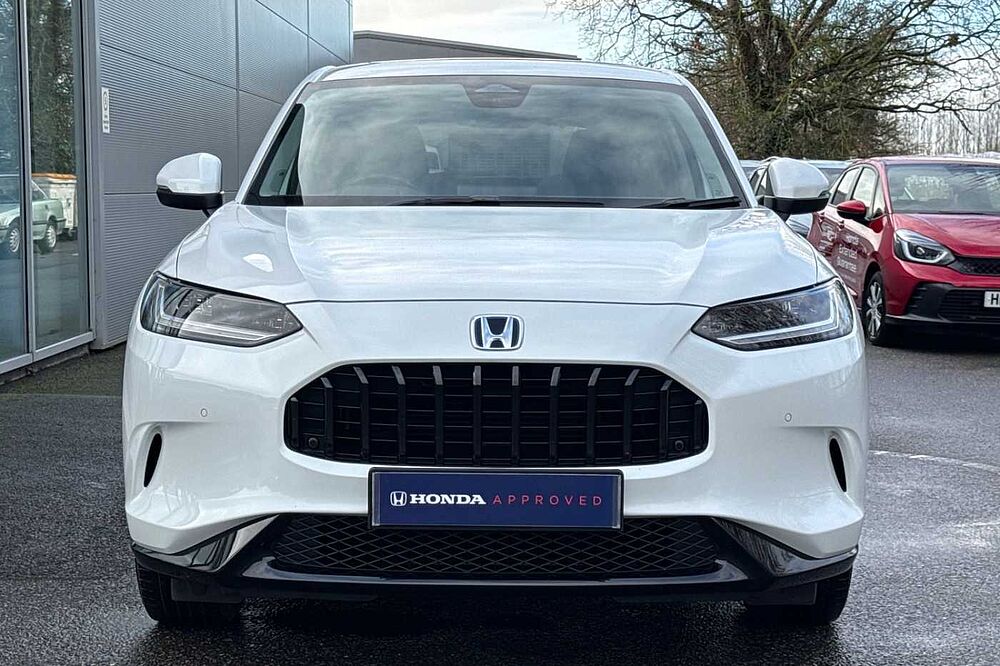 Honda ZR-V 2.0 eHEV Advance eCVT