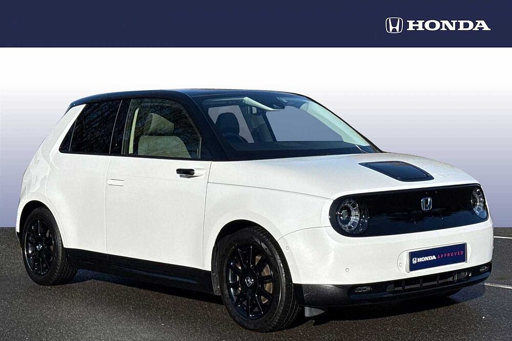 Honda E 113kW Advance 36kWh Auto