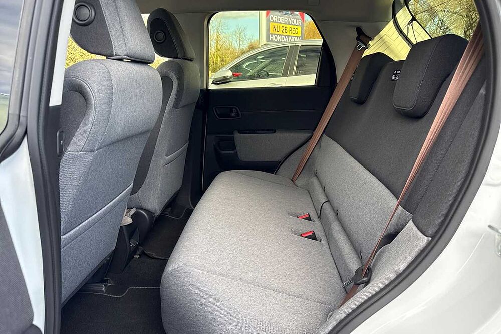 Honda E 113kW Advance 36kWh Auto