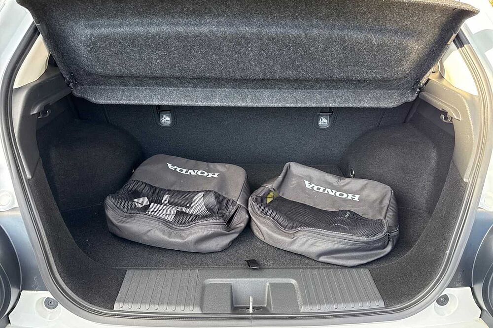 Honda E 113kW Advance 36kWh Auto