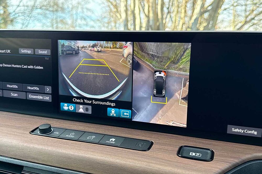 Honda E 113kW Advance 36kWh Auto