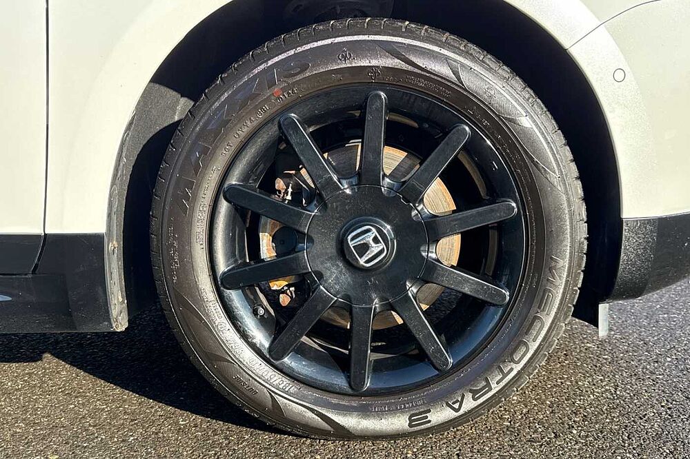 Honda E 113kW Advance 36kWh Auto