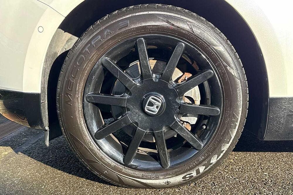 Honda E 113kW Advance 36kWh Auto