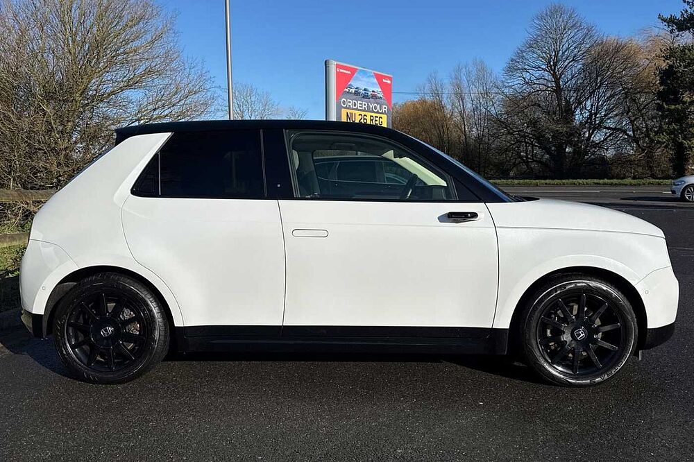 Honda E 113kW Advance 36kWh Auto