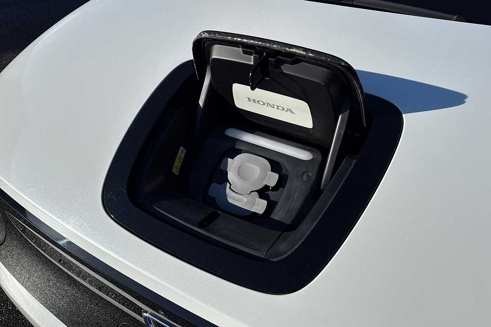 Honda E 113kW Advance 36kWh Auto
